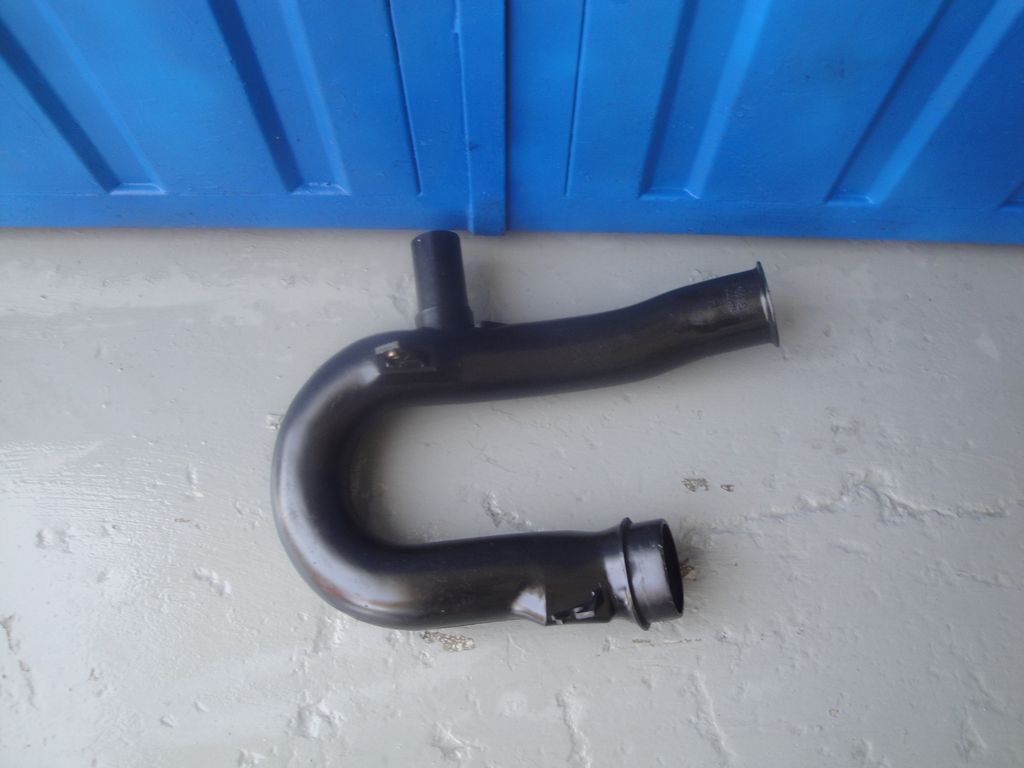 Αεραγωγος HONDA CIVIC …