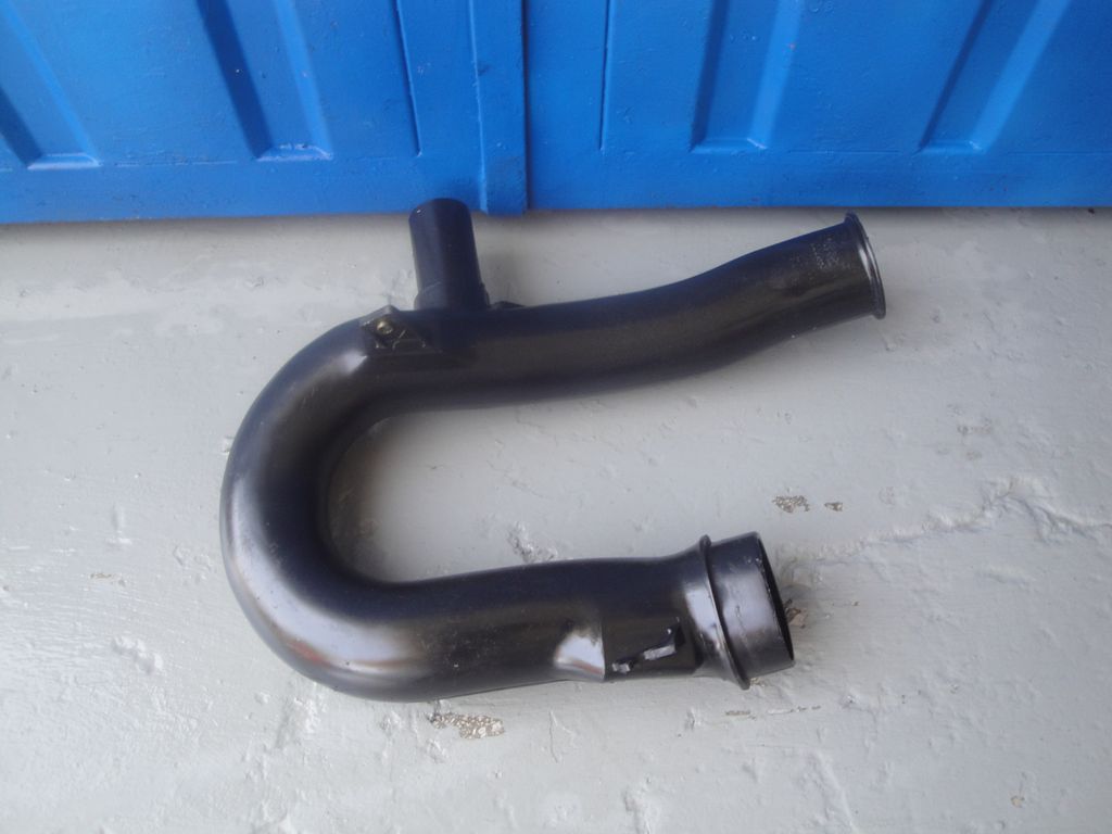 Αεραγωγος HONDA CIVIC …