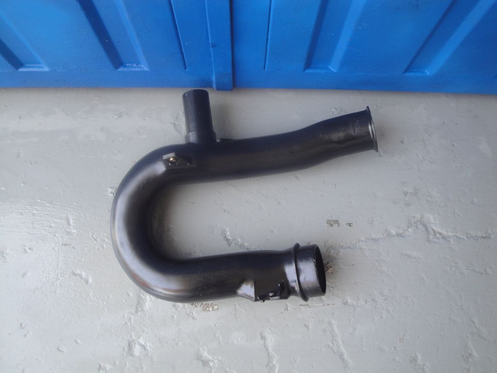 Αεραγωγος HONDA CIVIC …