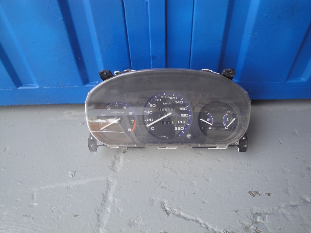 Καντράν-Κοντέρ HONDA CIVIC …