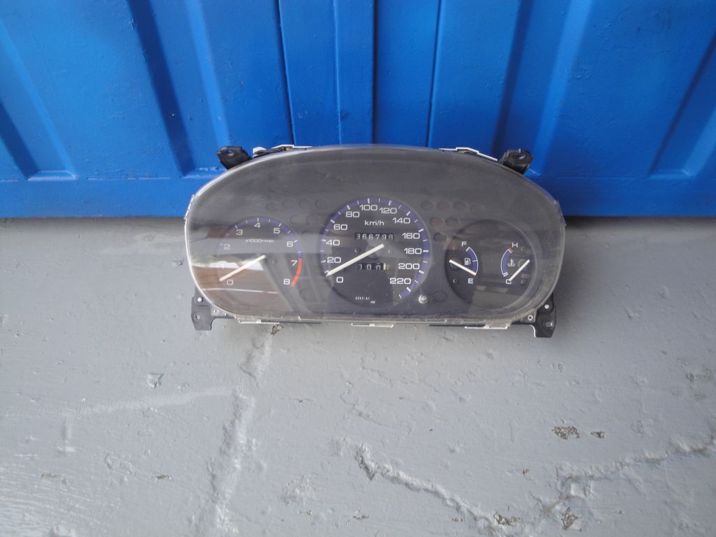 Καντράν-Κοντέρ HONDA CIVIC …