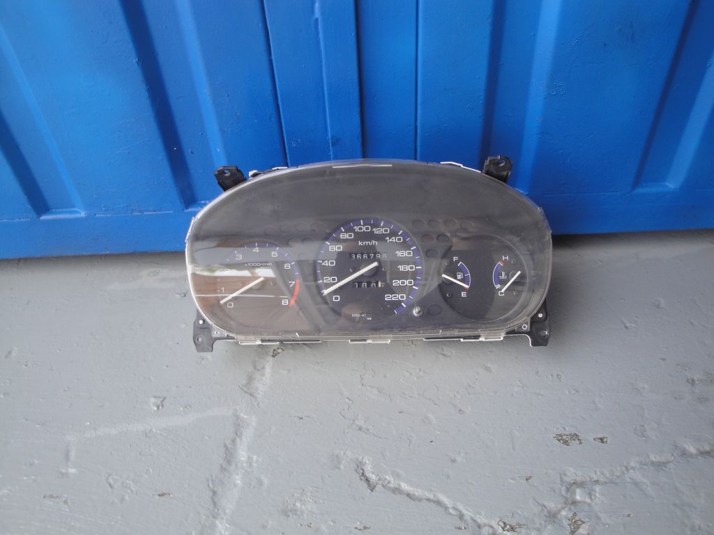 Καντράν-Κοντέρ HONDA CIVIC …