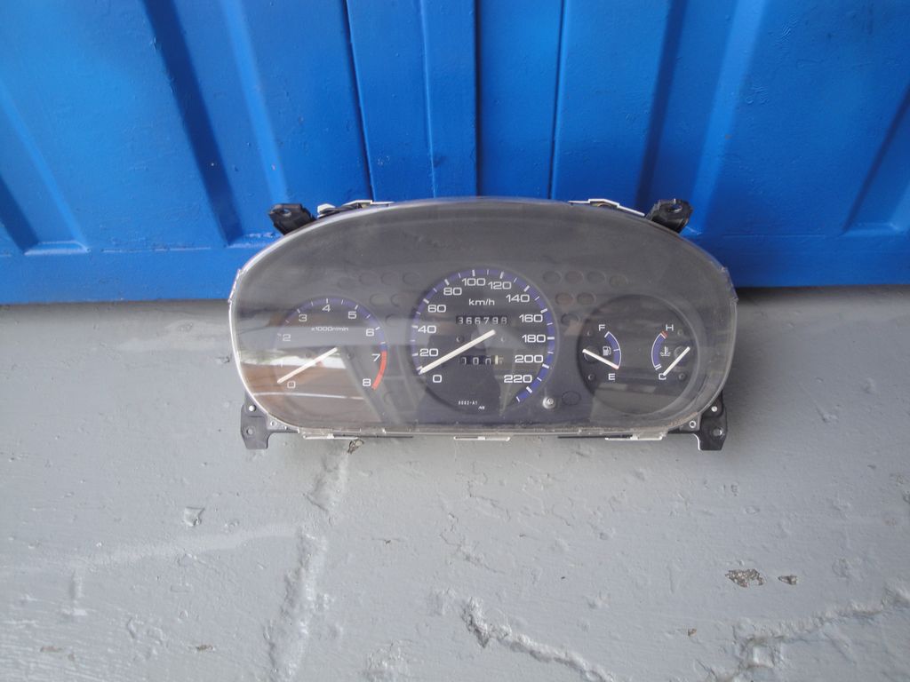 Καντράν-Κοντέρ HONDA CIVIC …