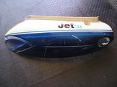ΑΡΙΣΤΕΡΟ ΠΛΕΥΡΟ JET 125