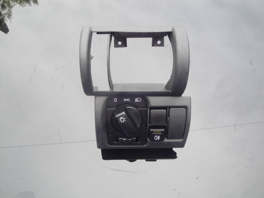 Διακόπτης φώτων Opel Corsa B 1997-2000 1.6 16v