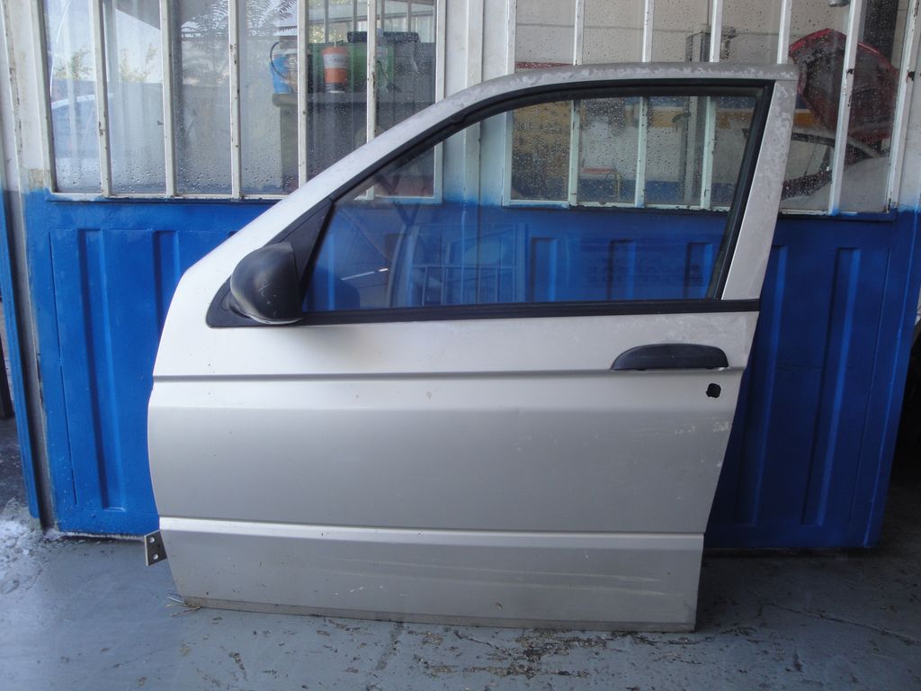 Πόρτα εμπρός αριστερά για αυτοκίνητα ALFA ROMEO 146  Χρονολογίας 1997-2000