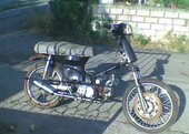 Honda GLX GLX … thumbnail