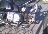 Honda GLX GLX … thumbnail