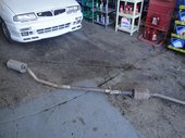 Opel Corsa B … thumbnail