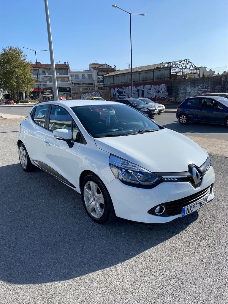 Renault Clio 1.5 …