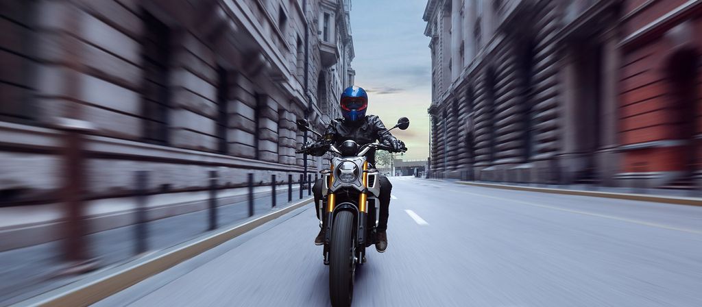 CFMoto '24 700CL-X