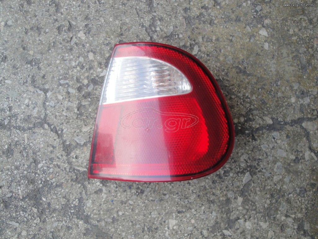 SEAT CORDOBA 1998-2002 1.400cc ΦΑΝΑΡΙ ΠΙΣΩ