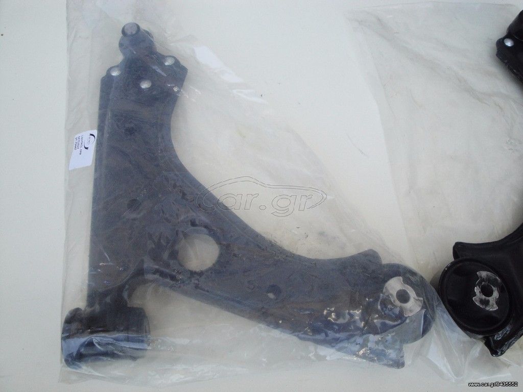 FIAT GRANDE PUNTO/OPEL CORSA D 2 ΨΑΛΙΔΙΑ ΑΡΙΣΤΕΡΟ/ΔΕΞΙ ΣE K&T PARTS