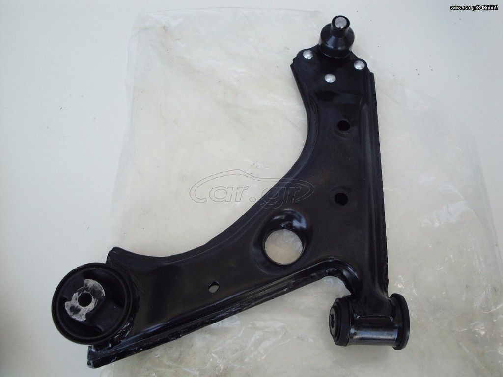 FIAT GRANDE PUNTO/OPEL CORSA D 2 ΨΑΛΙΔΙΑ ΑΡΙΣΤΕΡΟ/ΔΕΞΙ ΣE K&T PARTS