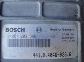 bosch εγκεφαλος 0261203546 … thumbnail