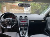 Audi A3 1,4 …
