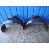 SEAT CORDOBA 1996-1998 … thumbnail