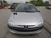 Peugeot 206 '00