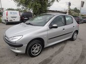 Peugeot 206 '00