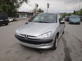 Peugeot 206 '00