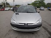 Peugeot 206 '00