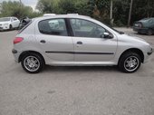 Peugeot 206 '00