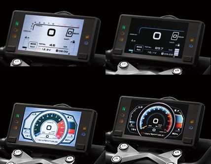 CFMoto '25 NK300