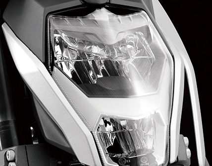 CFMoto '25 NK300