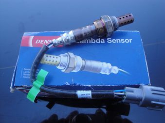 Αισθητήρας λάμδα DENSO …