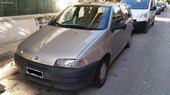 Fiat Punto Πληρωμένα …