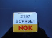 Μπουζί NGK BCPR6ET … thumbnail