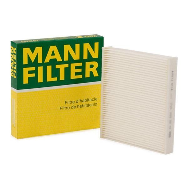 Φίλτρο αέρα εσωτερικού χώρου MAIN FILTER CU22023 FIat panta 2003 Κωδικός γνησίου: 46723321