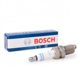 Μπουζί BOSCH 0 242 235 666 ALFA ROMEO 146 1996-2001