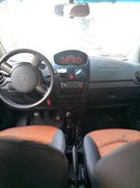 Chevrolet Matiz '08