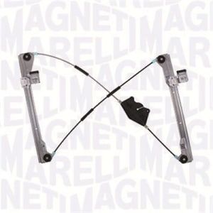 Γρύλλος παραθύρου δεξιός MAGNETI MARELLI VOLKSWAGEN GOLF 1997-2005