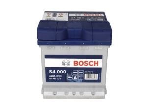 Μπαταρία BOSCH 0 092 S40 001 FIAT PANTA 2003