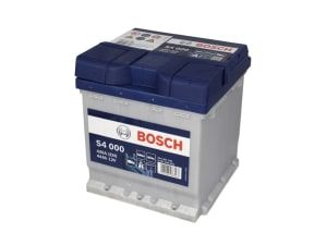 Μπαταρία BOSCH 0 092 S40 001 FIAT PANDA 2003