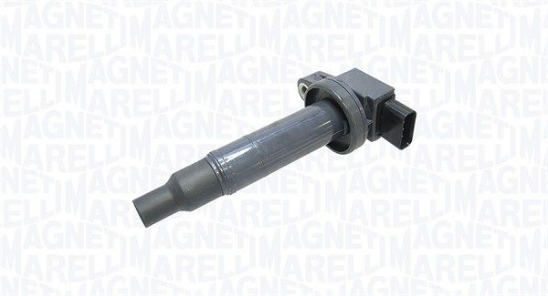 Πολλαπλασιαστής MAGNETI MARELLI 060717078012 TOYOTA YARIS