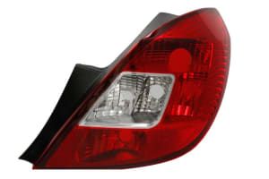 Φανάρι πίσω δεξιά valeo VAL043391 OPEL CORSA D 1400CC 200