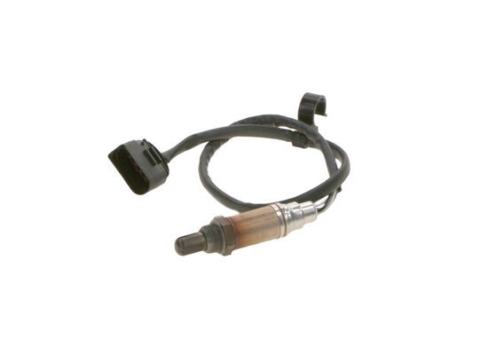 Αισθητήρες Λ (λάμδα) BOSCH 0258005143 VOLKSWAGEN GOLF 1997-2005