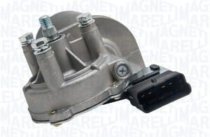 Mοτέρ υαλοκαθαριστήρων MAGNETI MARELLI peugeot 206 1600cc