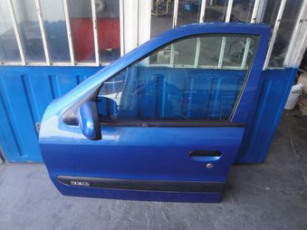 Πόρτα οδηγού εμπρός Citroen xsara 1997-2005(KFX) 1400CC