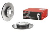 Δισκόπλακες BREMBO 08.5085.11 … thumbnail