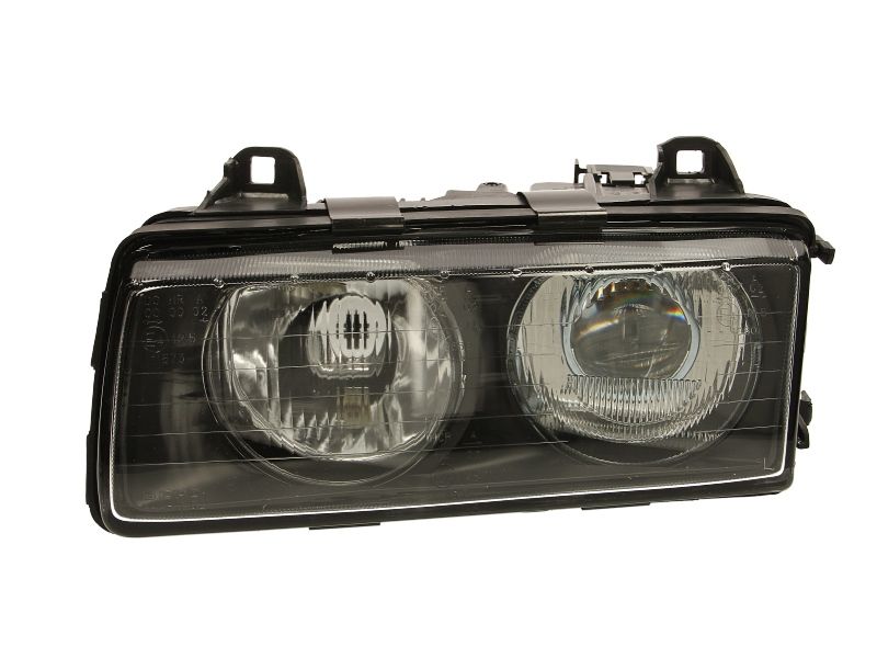 Φανάρι Εμπρός αριστερό DEPO 444-1110L-LD-EN BMW E36 316I 1600CC 1993-1998