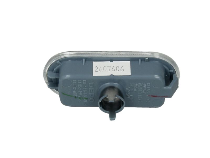 Φλάς DEPO 341-1407N-UE SEAT IBIZA 2002-2005