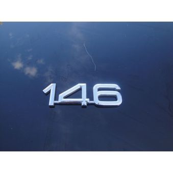 ΣΗΜΑ ΠΟΡΠΑΓΚΑΖ ALFA …