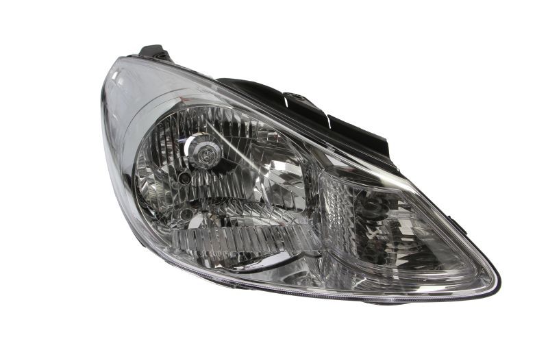 Φανάρι εμπρός δεξιά TYC TYC 20-11783-05-2 HYUNDAI I10 2008