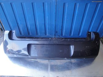 ΠΡΟΦΥΛΑΚΤΗΡΑΣ ΠΙΣΩ Opel Meriva 2003 1700cc