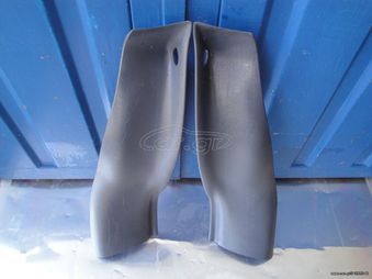 SKODA FELICIA 1994-1999 ΠΛΑΣΤΙΚΑ ΚΑΛΥΜΜΑΤΑ ΚΟΛΩΝΑΣ ΑΡΙΣΤΕΡΙΟ/ΔΕΞΙΟ ΠΙΣΟ