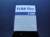 Φίλτρο λαδιού FIBA … thumbnail